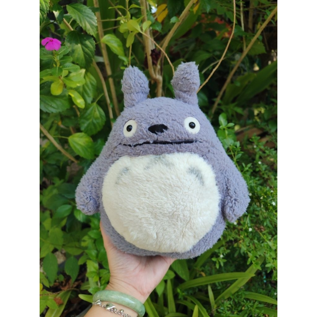Boneka Totoro