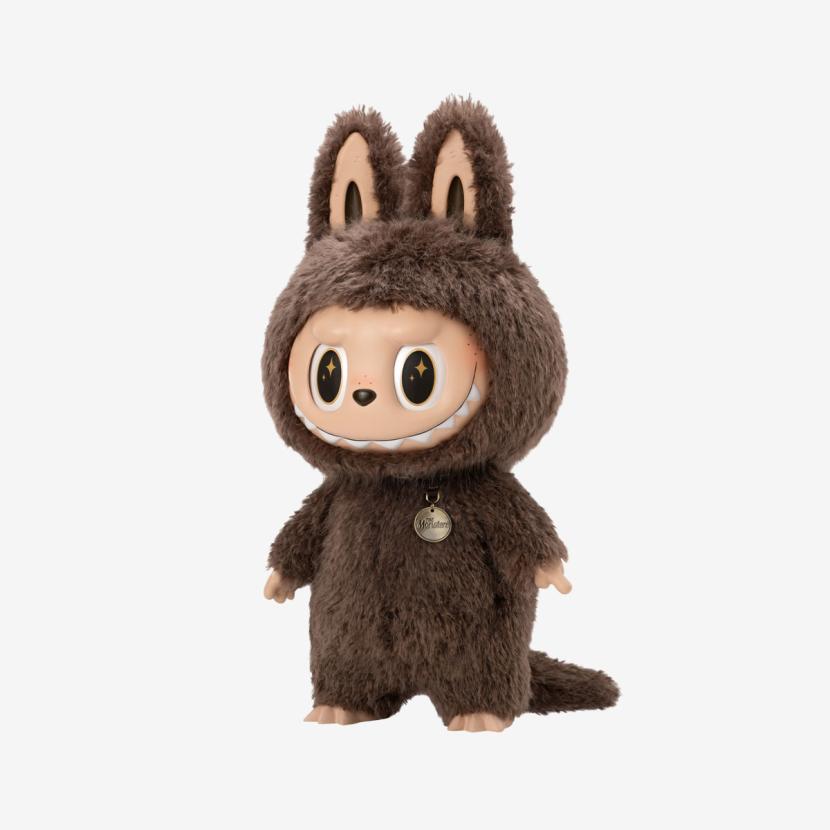Boneka Labubu